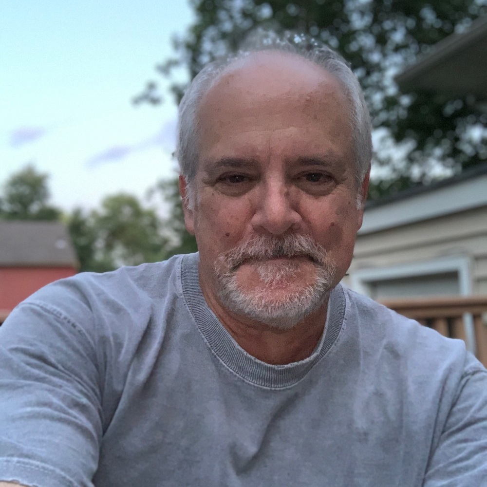 Meet your Posher, Paul